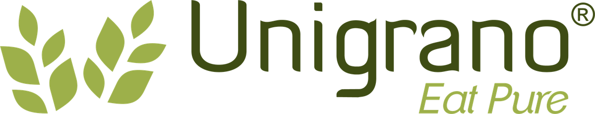 Unigrano – Eat Pure