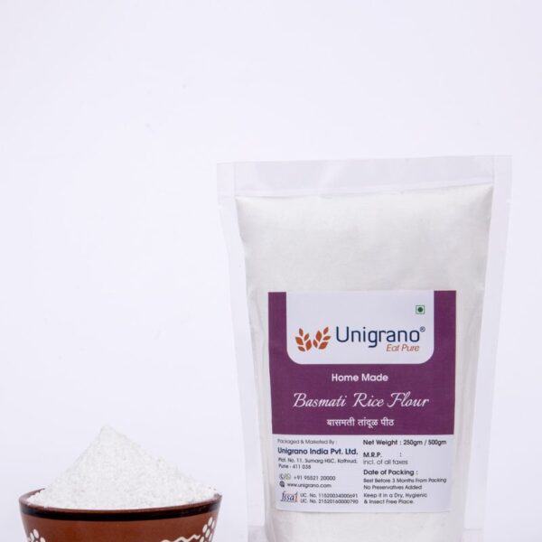 Basmati Tandul Pith