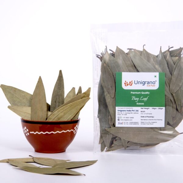 Bay Leaves