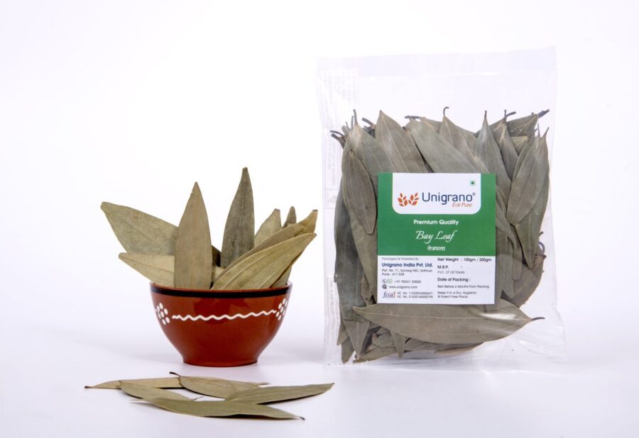 Bay Leaves