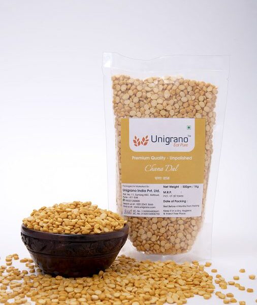 Chana Dal