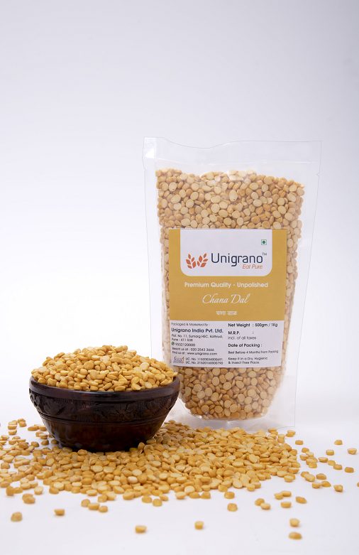 Chana Dal
