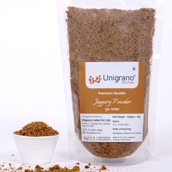 Chemical-free Gul