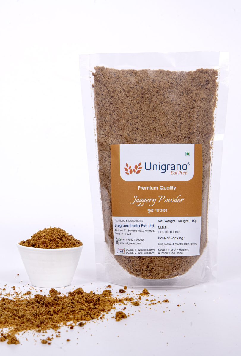 Chemical-free Gul