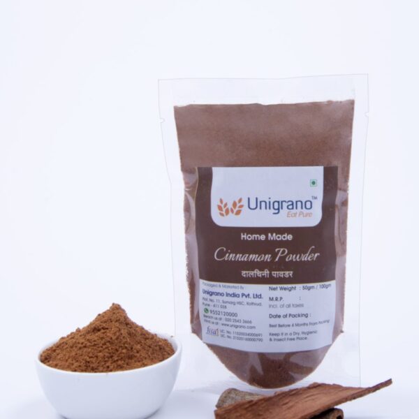 Cigar Dalchini (Cinnamon)
