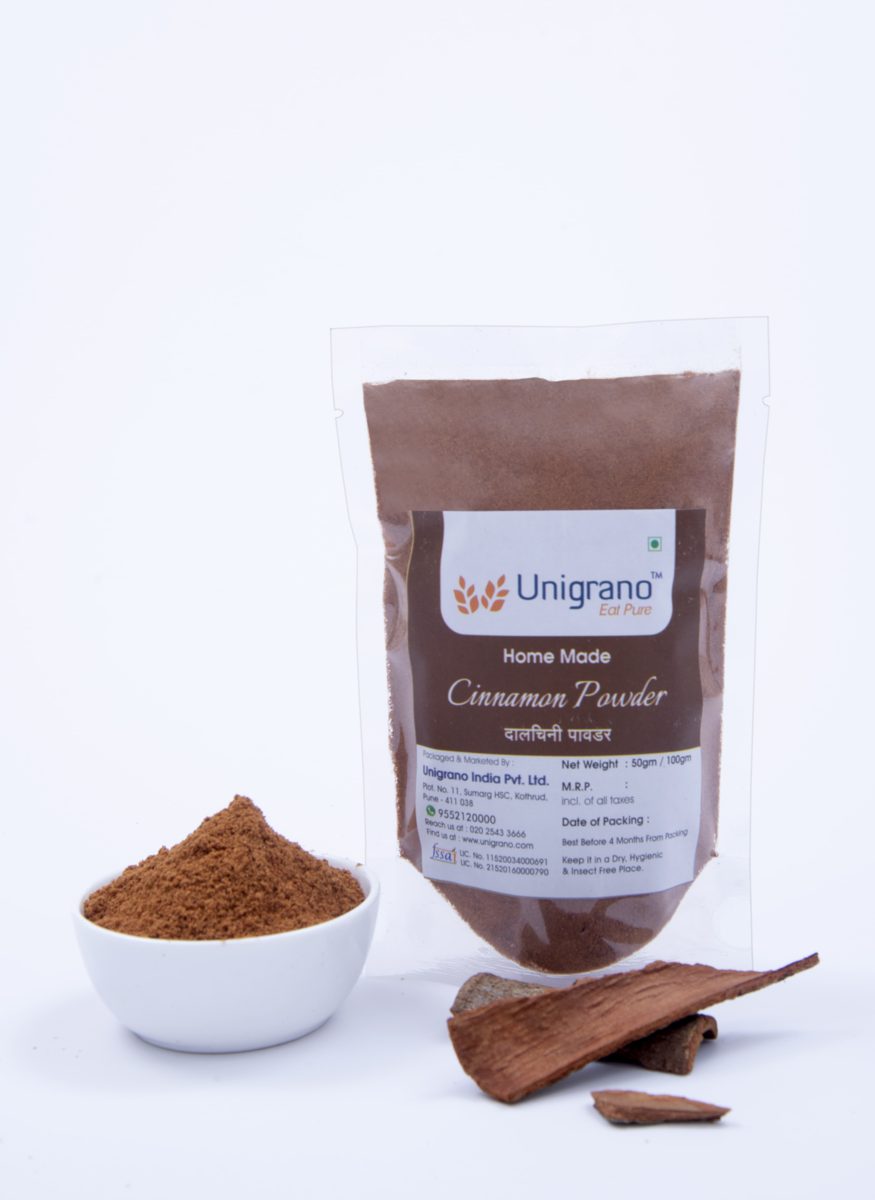 Cigar Dalchini (Cinnamon)