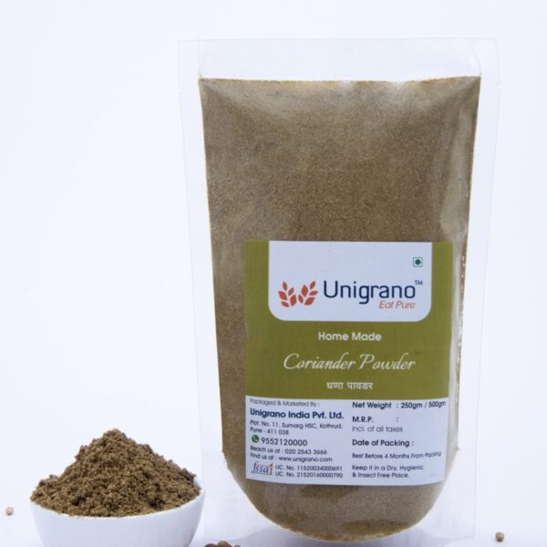 Dhana (Coriander) Powder