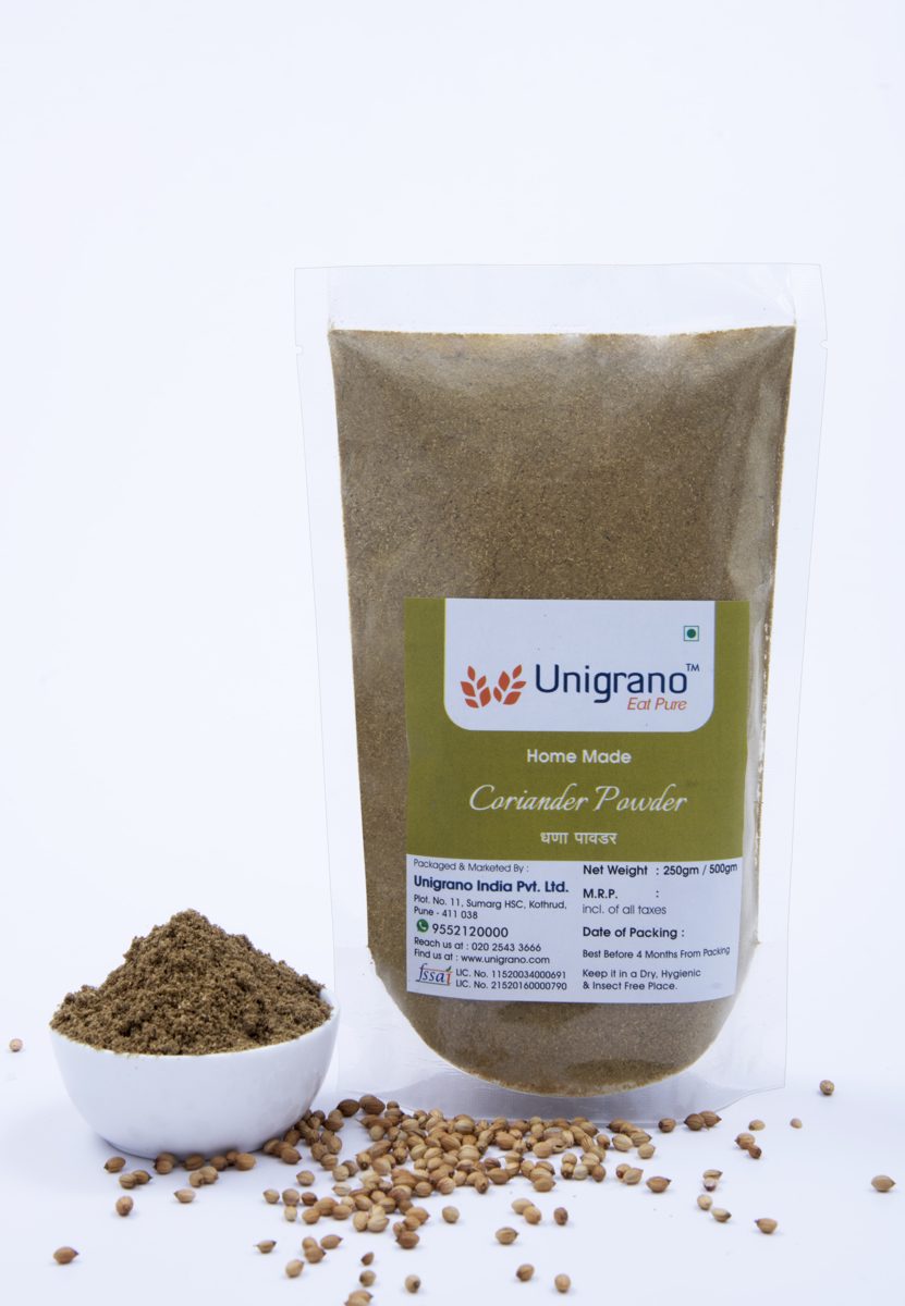 Dhana (Coriander) Powder