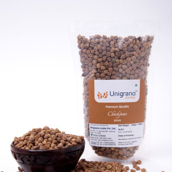 Harbara (Chana)