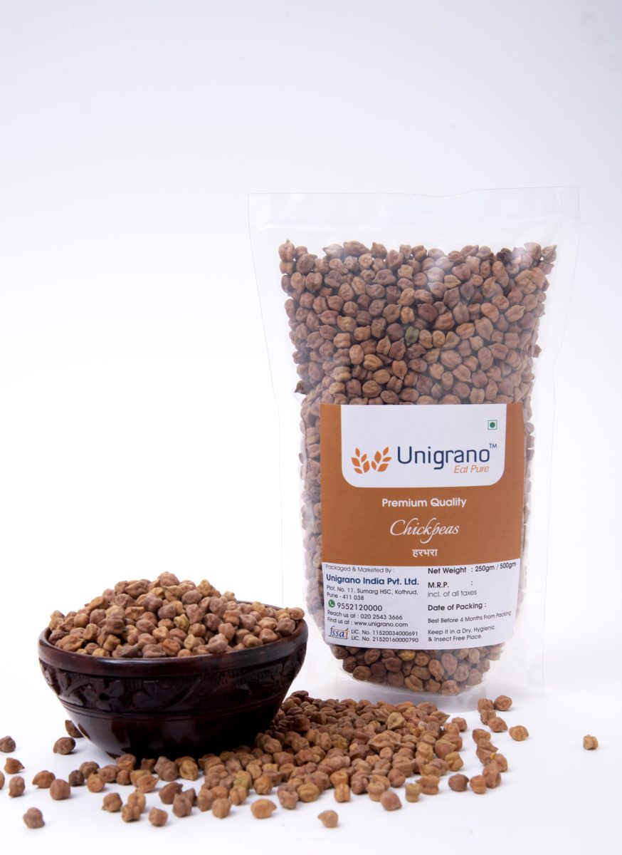 Harbara (Chana)