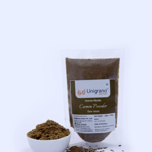 Jire Powder