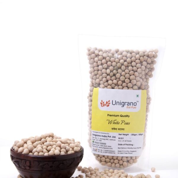Kabuli Chana