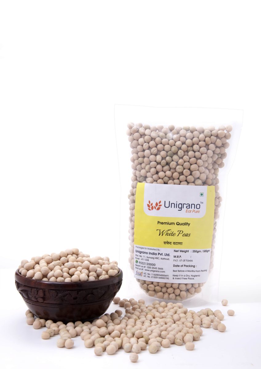 Kabuli Chana