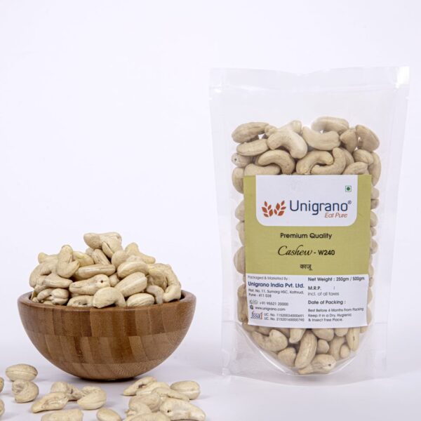 Kaju (Cashew) W240