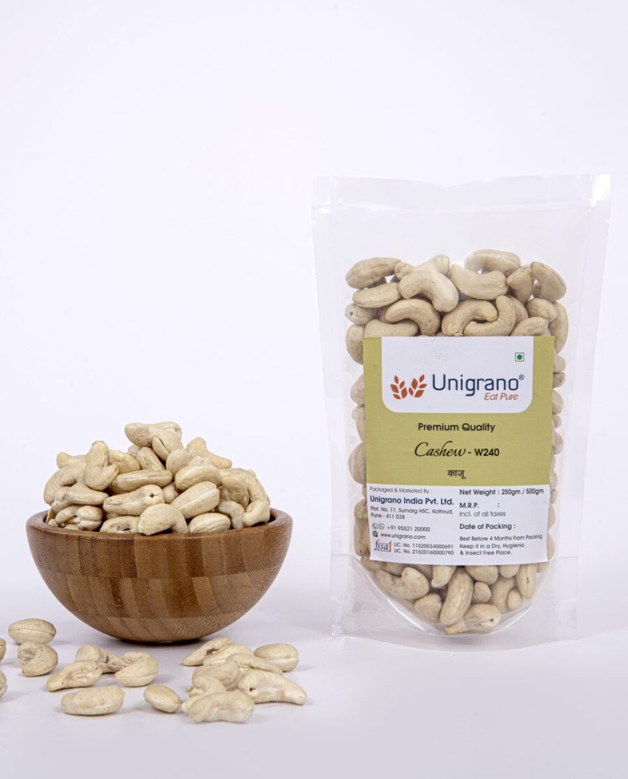 Kaju (Cashew) W240