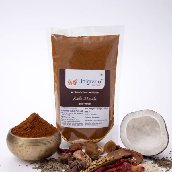 Kala Masala