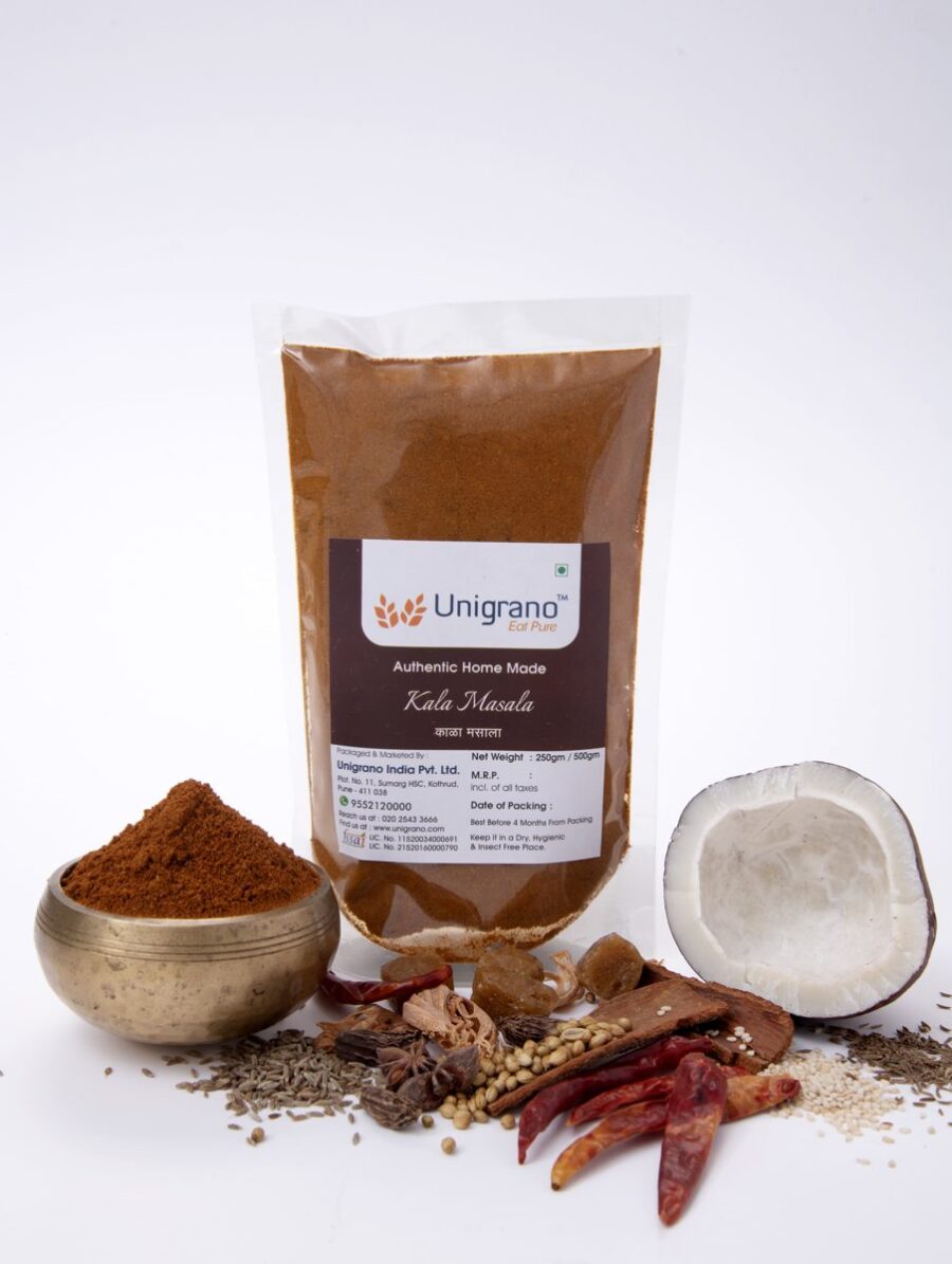 Kala Masala