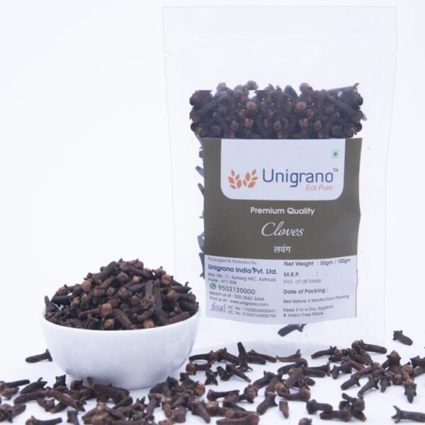 Lavang (Cloves)
