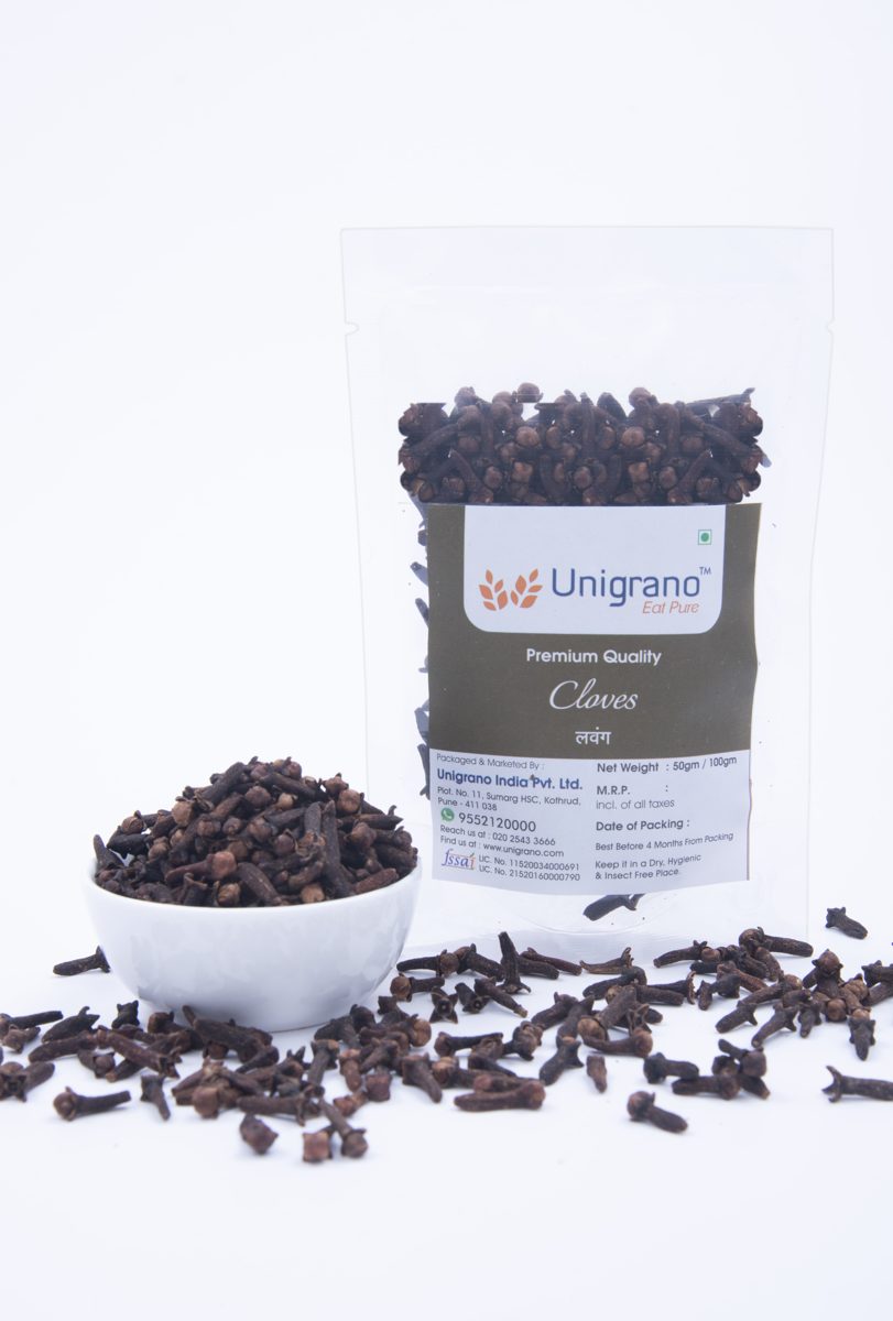 Lavang (Cloves)