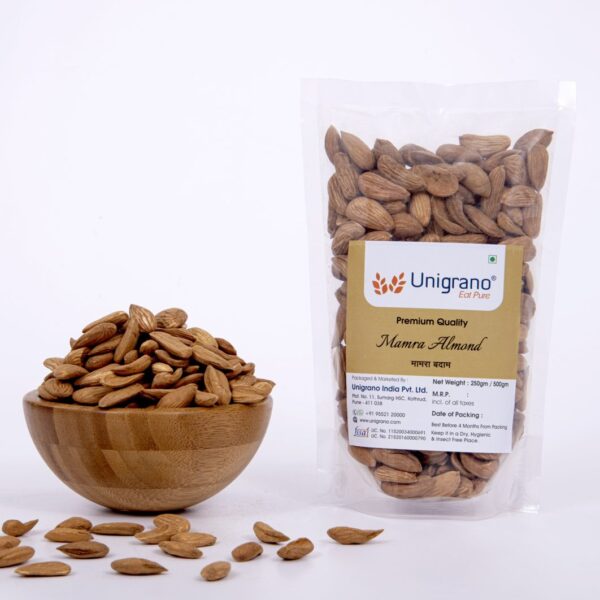 Mamra Almonds