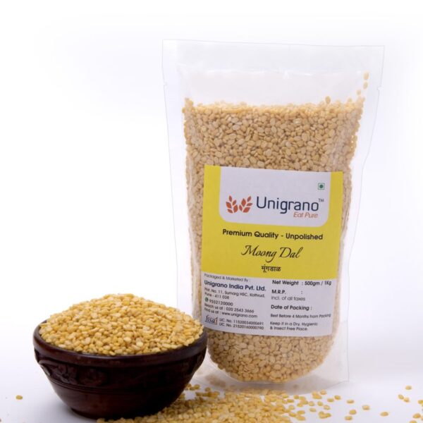 Moong Dal