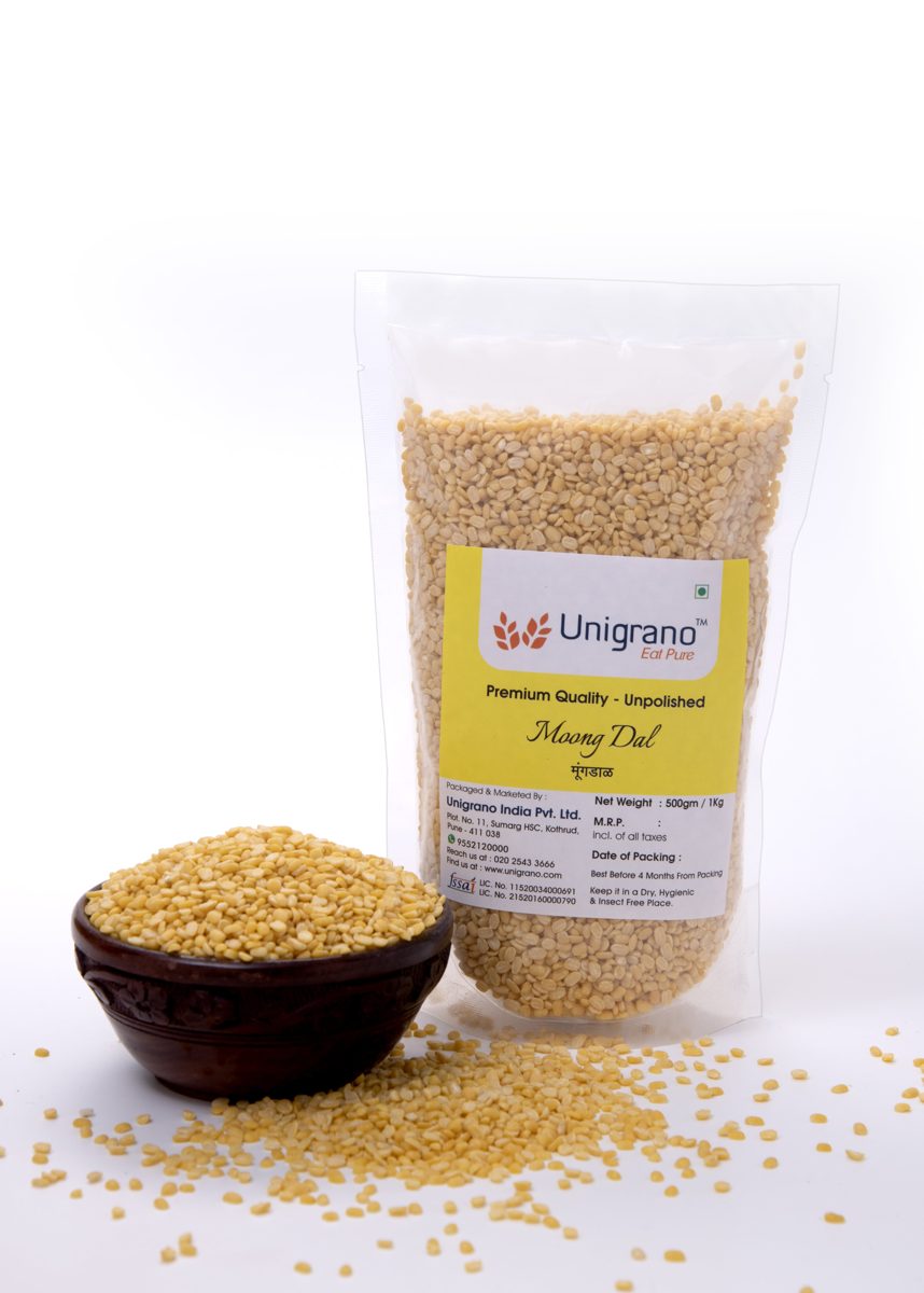 Moong Dal