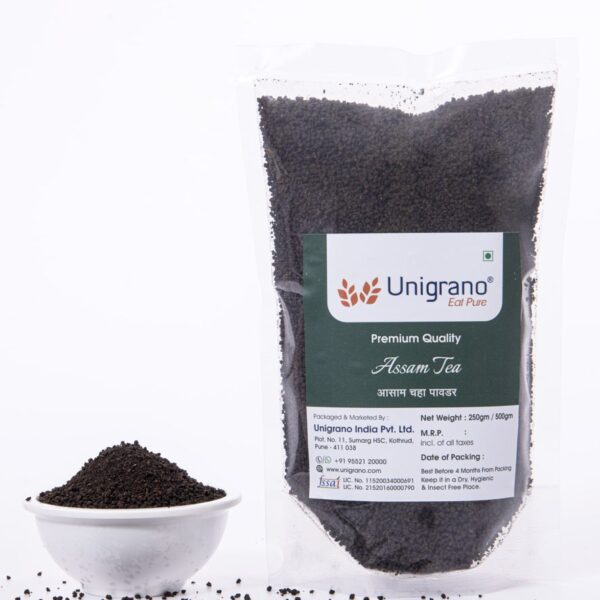 Premium Assam Tea
