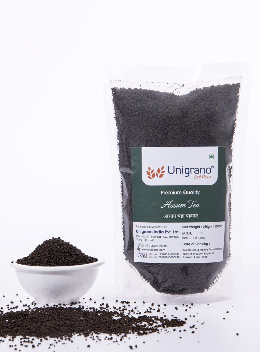 Premium Assam Tea