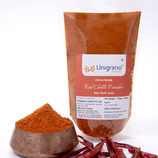 Red Chilli