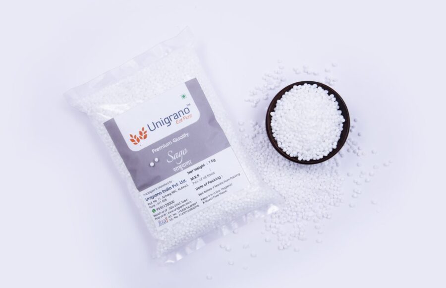 Sabudana