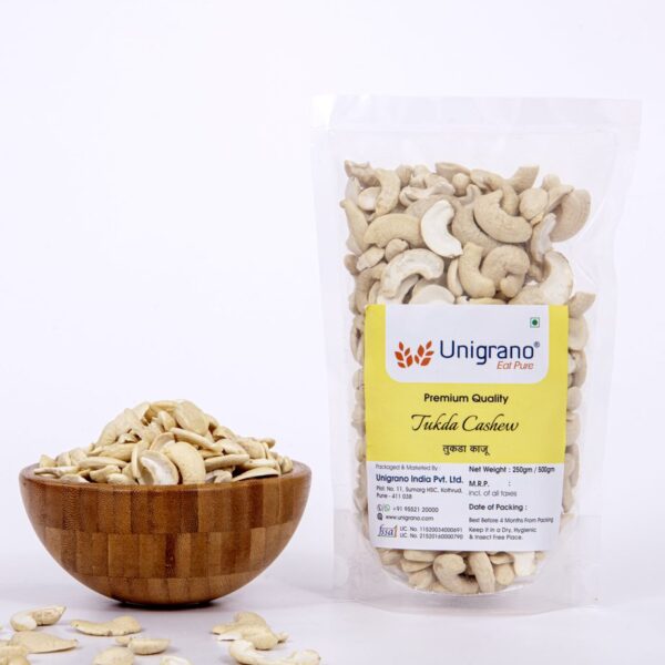 Salted Kaju