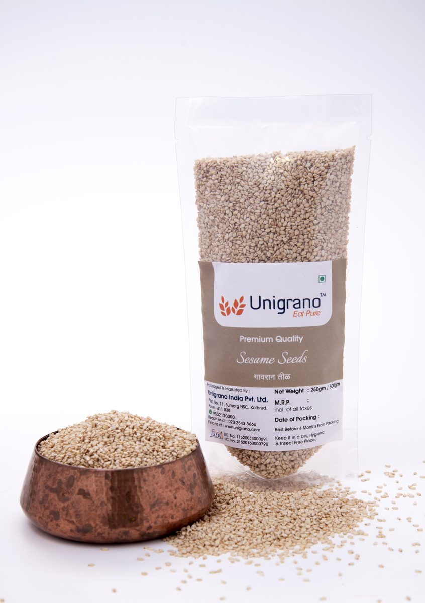 Sesame Seeds