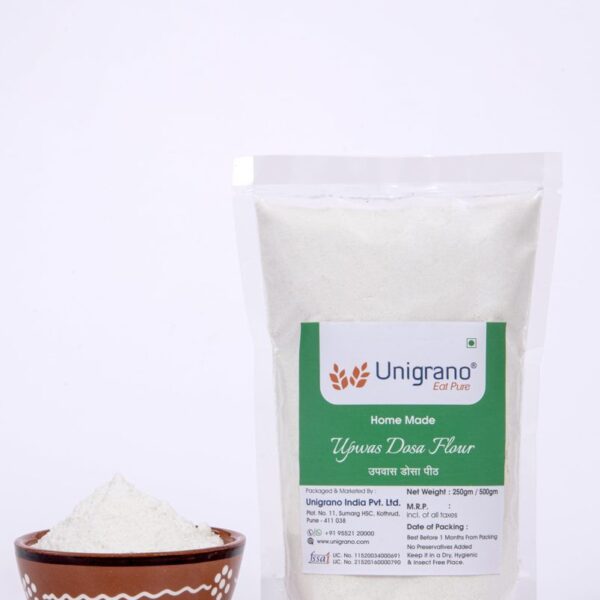 Upvas Dosa Pith
