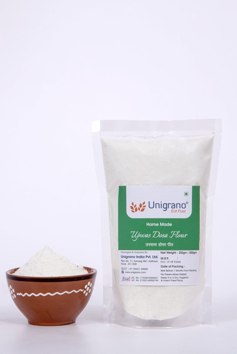 Upvas Dosa Pith