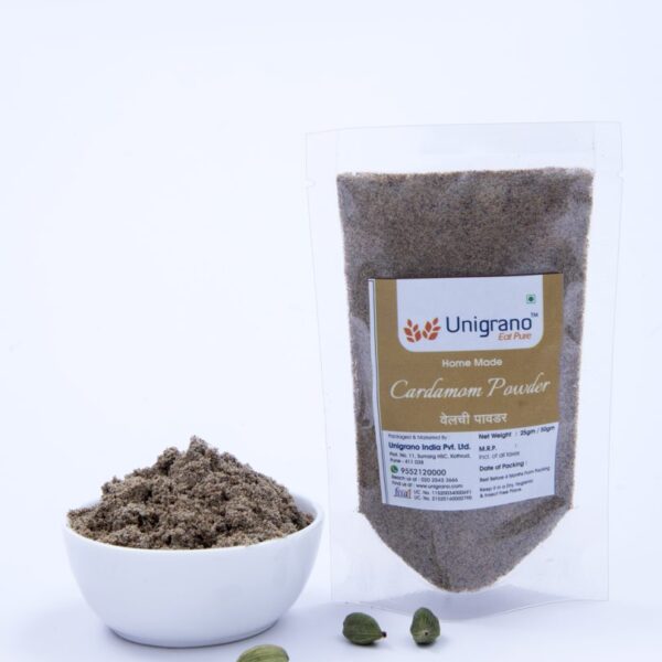 Velchi Powder