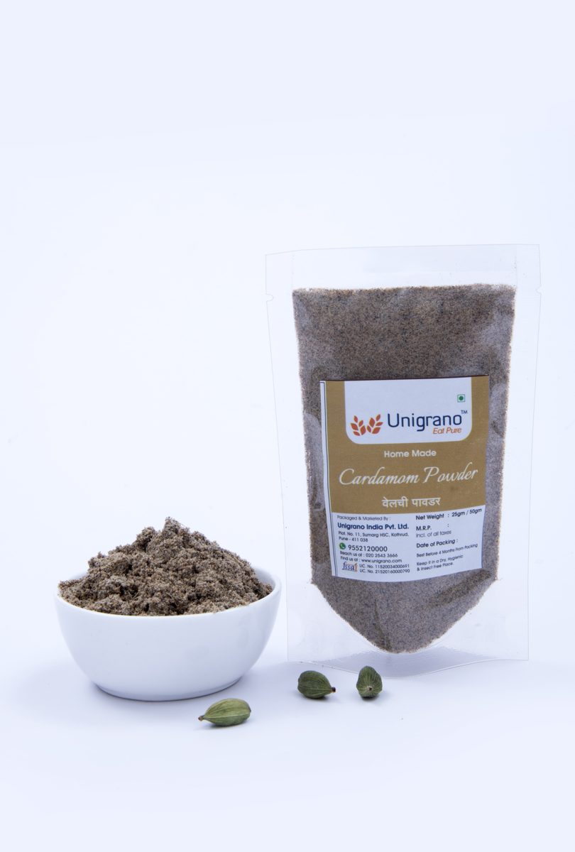 Velchi Powder
